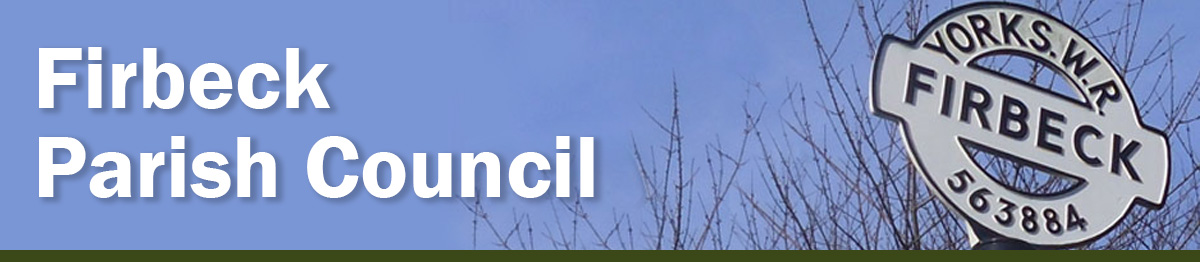 Header Image for Firbeck Parish Council