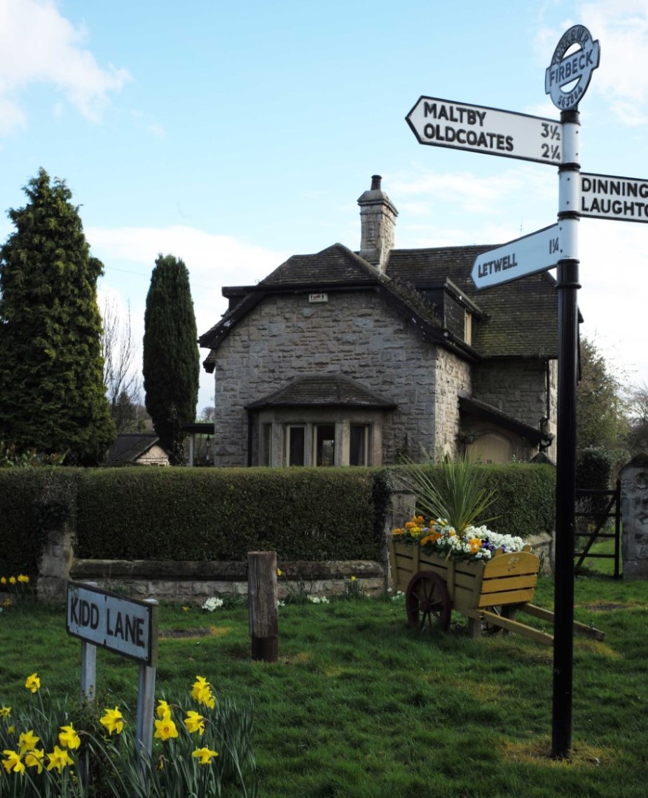 The Lodge - Firbeck