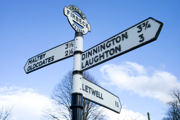 Sign